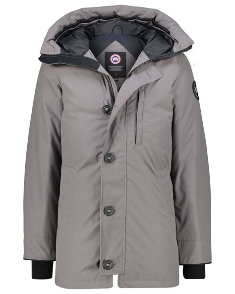 canada goose herren winterjacke chateau parka